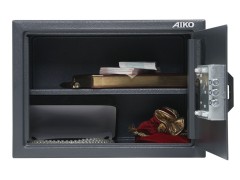 Мебельный сейф AIKO Т-250 EL